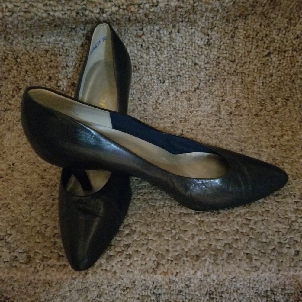 Vintage joyce shoe ( made in U.S.A)